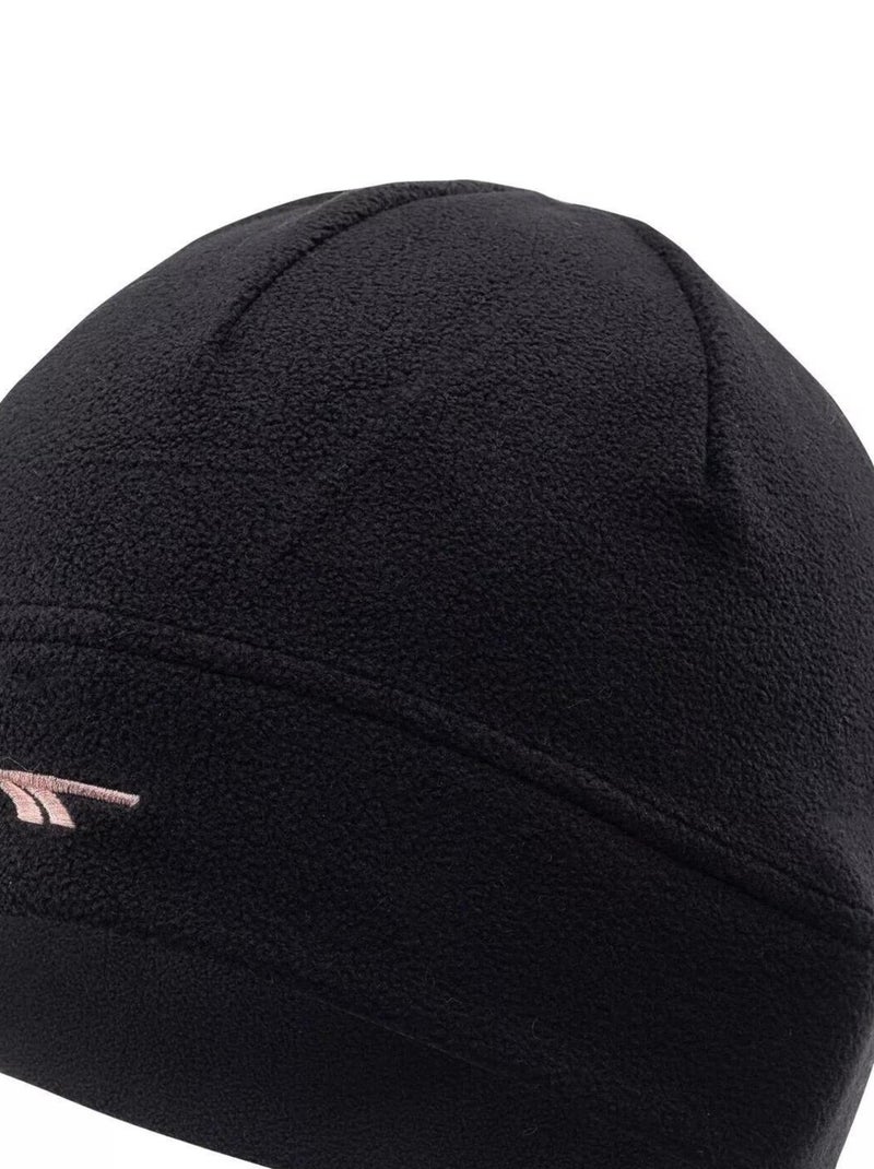 Bonnet motif/style logo troms - hi-tec Noir - Kiabi