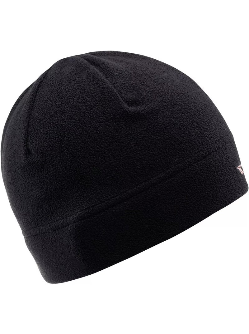 Bonnet motif/style logo troms - hi-tec Noir - Kiabi
