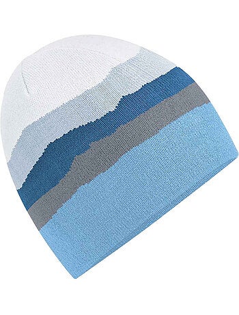 Bonnet motif/style montagne - beechfield