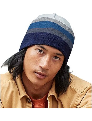 Bonnet motif/style montagne - beechfield