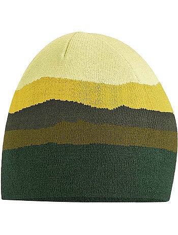 Bonnet motif/style montagne - beechfield