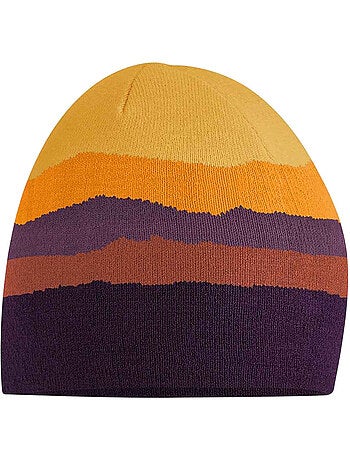 Bonnet motif/style montagne - beechfield