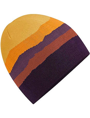 Bonnet motif/style montagne - beechfield