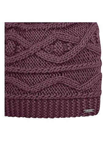 Bonnet motif/style pompon remind - dare 2b