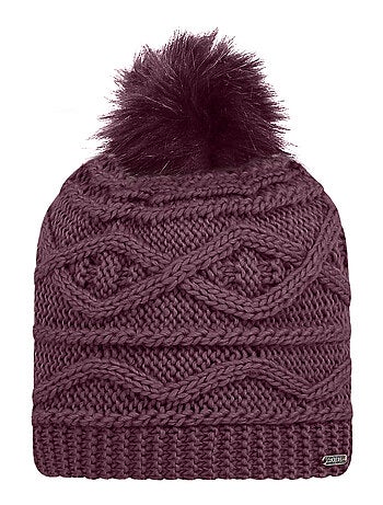 Bonnet motif/style pompon remind - dare 2b