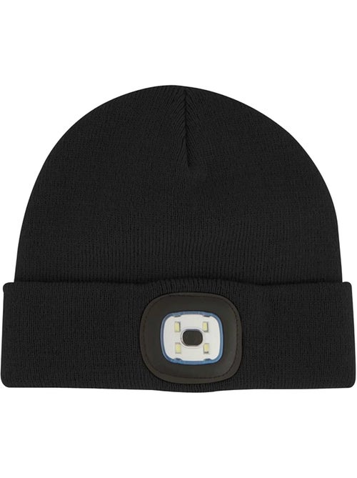 Bonnet motif/style torche - regatta - Kiabi