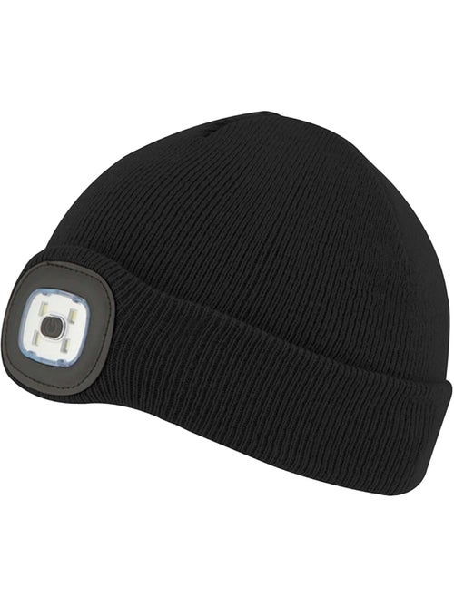 Bonnet motif/style torche - regatta - Kiabi