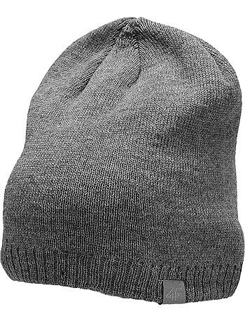 Bonnet motif/style uni h4z22 - 4f