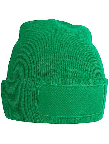 Bonnet motif/style uni printers - beechfield