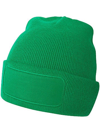 Bonnet motif/style uni printers - beechfield