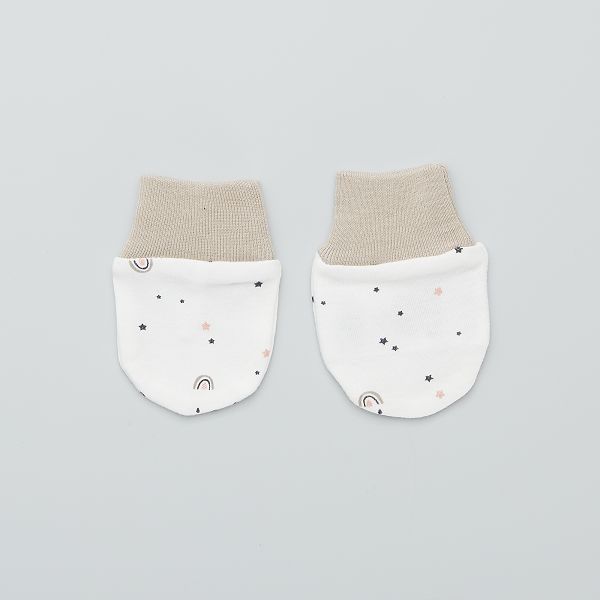 Pokazalec Hladk Formulirovka Moufle Anti Griffure Bebe Kiabi Haidangphatlogs Com