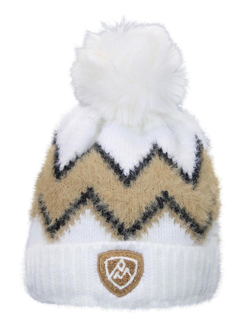 Bonnet MOUTON - PEAK MOUNTAIN - Kiabi