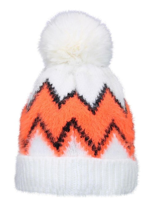 Bonnet MOUTON - PEAK MOUNTAIN - Kiabi