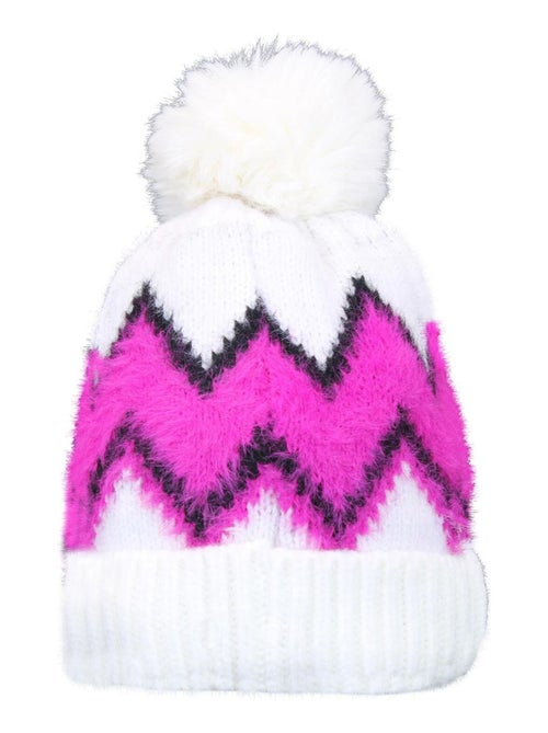 Bonnet MOUTON - PEAK MOUNTAIN - Kiabi