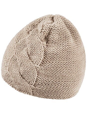 Bonnet Moyna - Made in UE