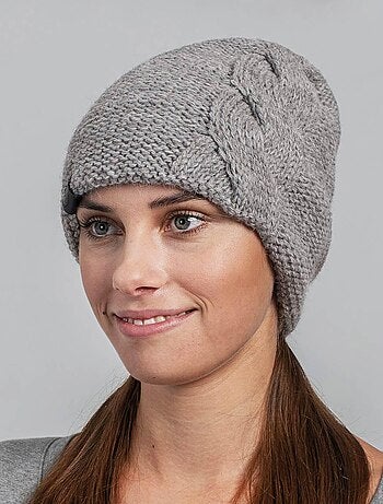 Bonnet Moyna - Made in UE