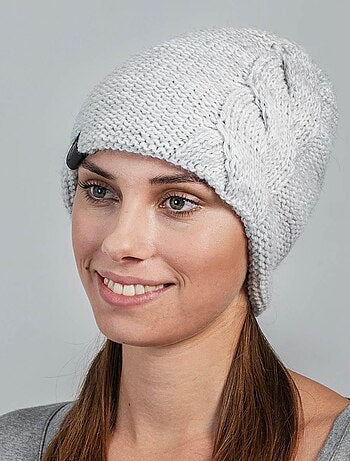 Bonnet Moyna - Made in UE