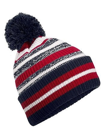 Bonnet multi-sport fan - beechfield