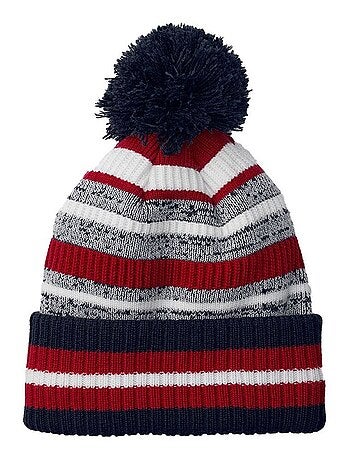 Bonnet multi-sport fan - beechfield