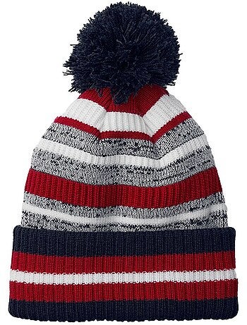 Bonnet multi-sport fan - beechfield