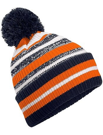 Bonnet multi-sport fan - beechfield