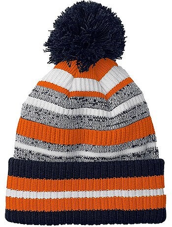 Bonnet multi-sport fan - beechfield