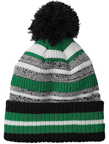 Bonnet multi-sport fan - beechfield
