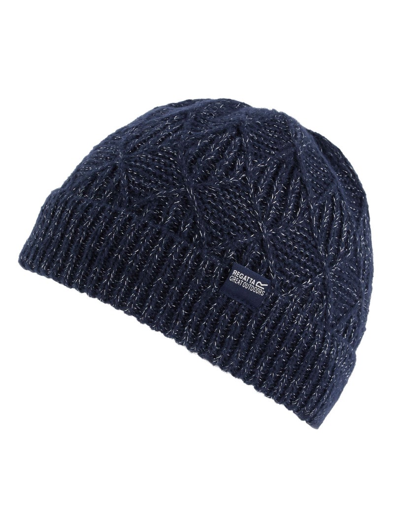 Bonnet multimix - regatta Bleu marine - Kiabi
