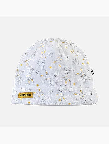 BONNET NAISSANCE DOMI