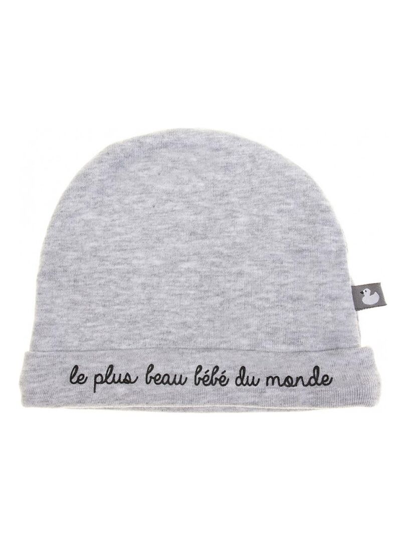 Bonnet bebe garcon kiabi fashion