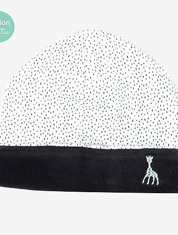 Bonnet Naissance Sophie La Girafe®