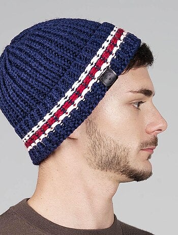 Bonnet Nils - Made in UE