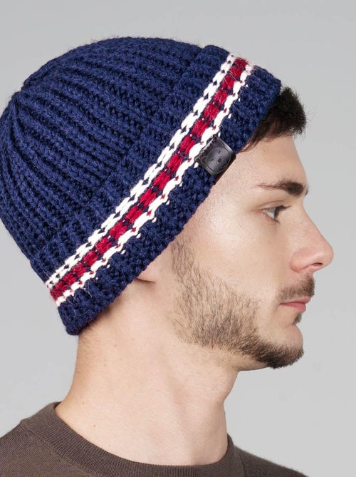 Bonnet Nils - Made in UE - Kiabi