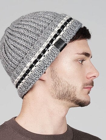Bonnet Nils - Made in UE