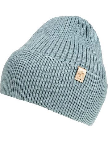 Bonnet non doublé - ultra doux femme Isotoner