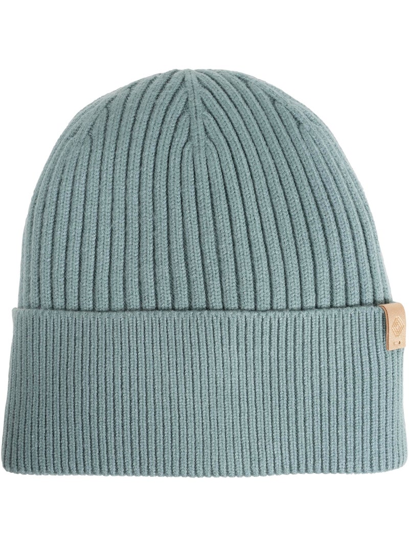 Bonnet non doublé - ultra doux femme Isotoner Bleu lagon - Kiabi