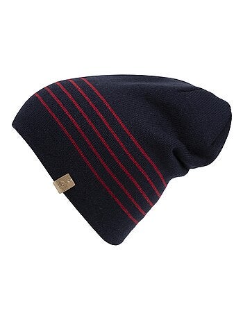 Bonnet non doublé - ultra doux, taille unique femme