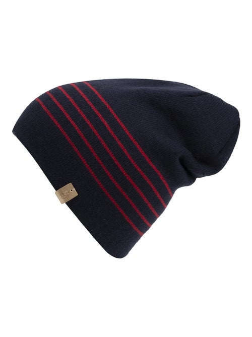 Bonnet Non doublé - ultra doux, taille unique femme Isotoner - Kiabi