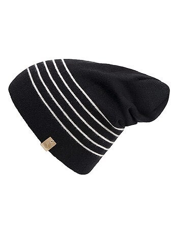 Bonnet Non doublé - ultra doux, taille unique femme Isotoner