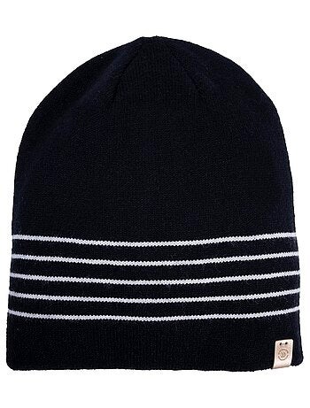 Bonnet Non doublé - ultra doux, taille unique femme Isotoner