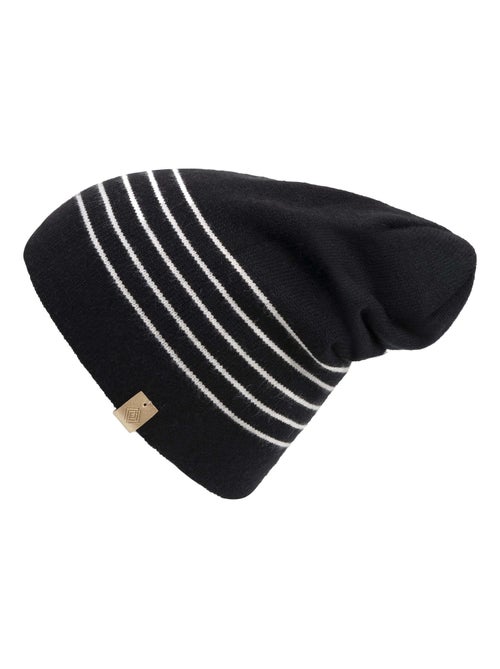 Bonnet Non doublé - ultra doux, taille unique femme Isotoner - Kiabi