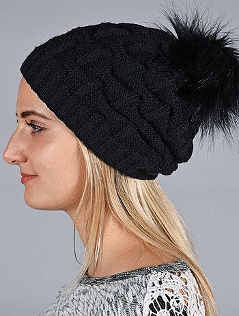 Bonnet Nora - Made in UE