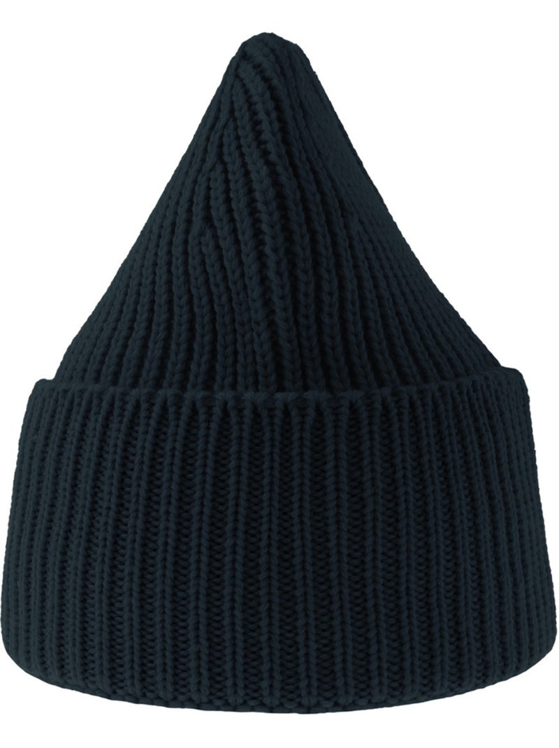 Bonnet oak - atlantis headwear Bleu marine - Kiabi
