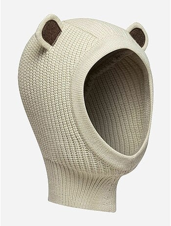 Bonnet oreilles de chat - New Era