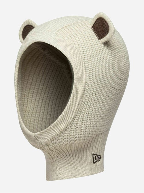 Bonnet oreilles de chat - New Era - Kiabi