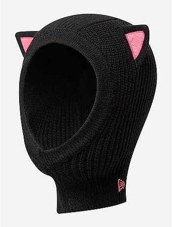 Bonnet oreilles de chat - New Era