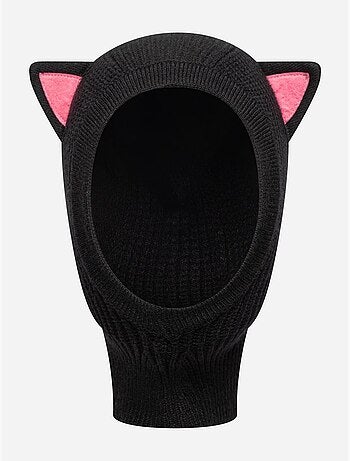 Bonnet oreilles de chat - New Era