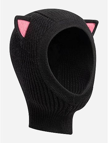 Bonnet oreilles de chat - New Era