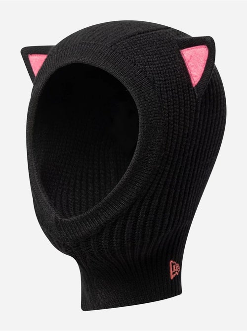 Bonnet oreilles de chat - New Era - Kiabi
