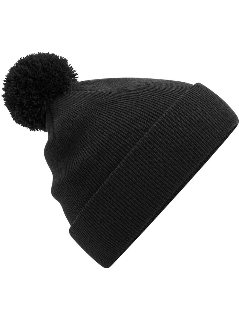 Bonnet original - beechfield Noir - Kiabi
